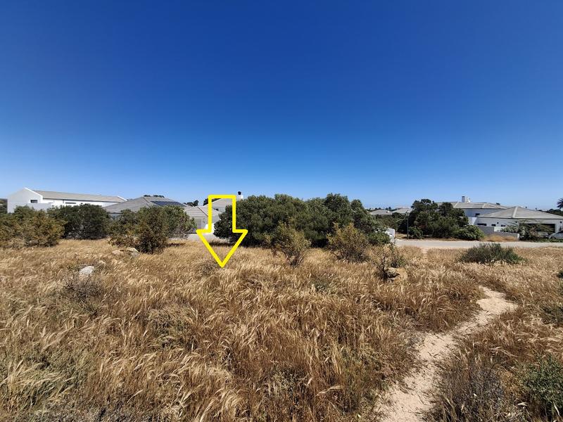 0 Bedroom Property for Sale in Shelley Point Western Cape